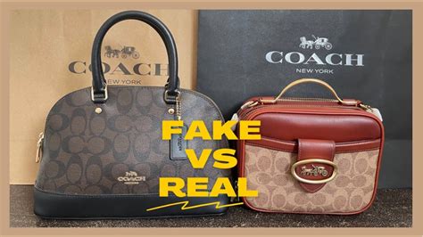 coach fake dog carrier bag|are coach handbags real.